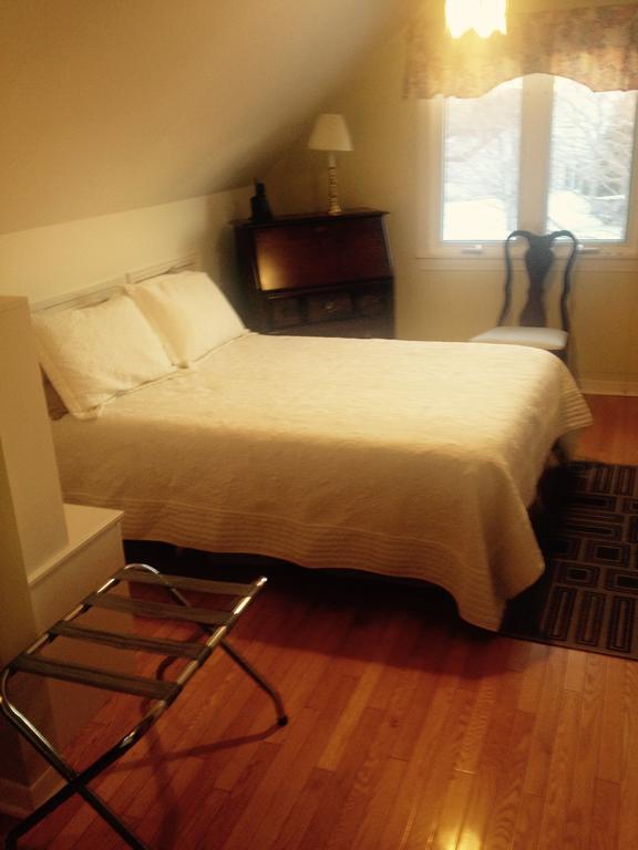 Mackenzie House B&B By Elevate Rooms Port Hawkesbury Habitación foto