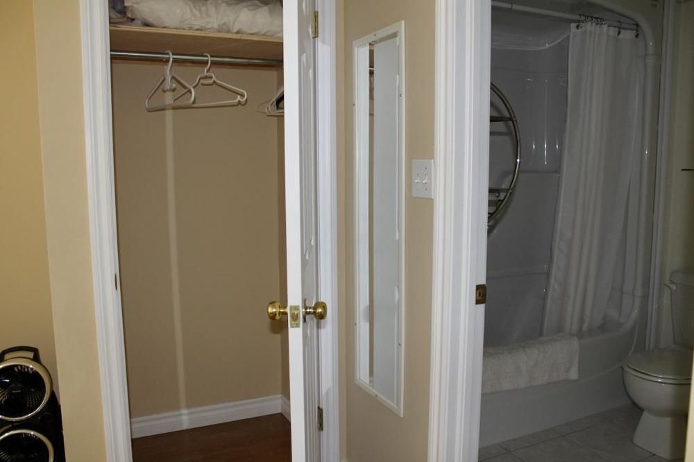 Mackenzie House B&B By Elevate Rooms Port Hawkesbury Exterior foto